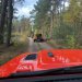 Jeep Experience