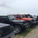 Jeep Experience