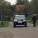 Jeep Experience