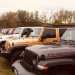 Jeep Experience