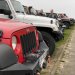 Jeep Experience