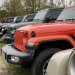 Jeep Experience