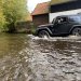 Jeep Experience