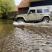 Jeep Experience