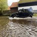 Jeep Experience