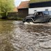Jeep Experience