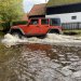 Jeep Experience