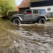 Jeep Experience