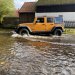 Jeep Experience