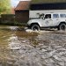 Jeep Experience
