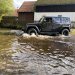 Jeep Experience