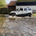 Jeep Experience