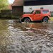 Jeep Experience