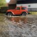 Jeep Experience
