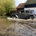 Jeep Experience