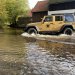 Jeep Experience