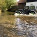Jeep Experience