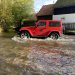 Jeep Experience