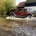 Jeep Experience