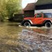 Jeep Experience