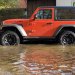 Jeep Experience