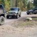 Jeep Experience