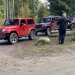 Jeep Experience