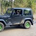 Jeep Experience