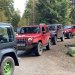 Jeep Experience