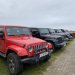 Jeep Experience