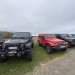 Jeep Experience