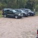 Jeep Experience