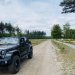 Jeep Experience