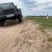 Jeep Experience