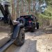 Jeep Experience