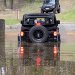 Jeep Experience