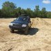 Jeep Experience