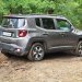 Jeep Experience