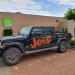 Jeep Experience