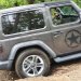 Jeep Experience