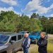 Jeep Experience
