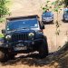 Jeep Experience