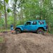 Jeep Experience