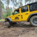 Jeep Experience
