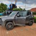 Jeep Experience