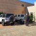 Jeep Experience