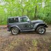 Jeep Experience