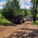 Jeep Experience