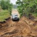 Jeep Experience
