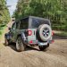 Jeep Experience